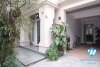 Fully furnished villa for rent with five bedrooms, very open living space